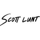 Black and White logo Scott Lunt